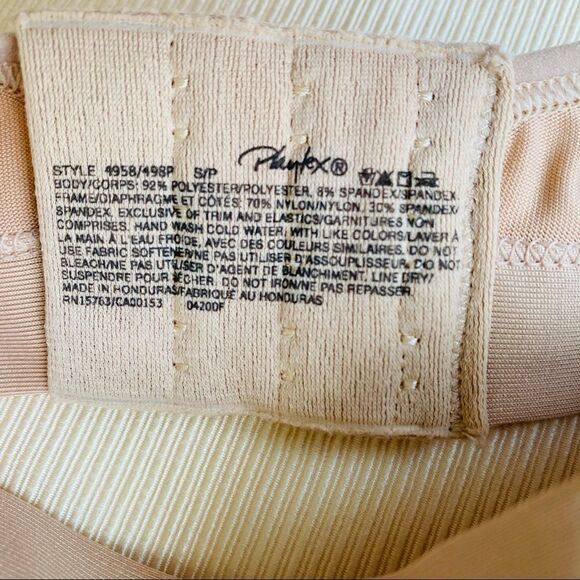 Playtex Womens Nursing Bra Maternity No Wire S - Picture 3 of 3